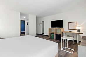 Spark by Hilton Winston-Salem University