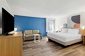 Spark by Hilton Winston-Salem University