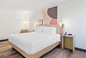 Spark by Hilton Winston-Salem University