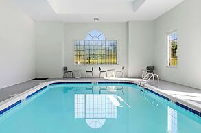 Spark by Hilton Winston-Salem University