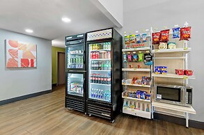 Spark by Hilton Winston-Salem University