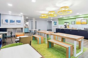 Spark by Hilton Winston-Salem University