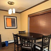 Siding 16 Lodge