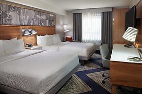 Four Points by Sheraton Vaughan