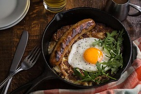 Four Points by Sheraton Vaughan