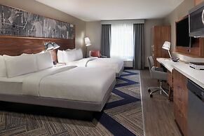 Four Points by Sheraton Vaughan