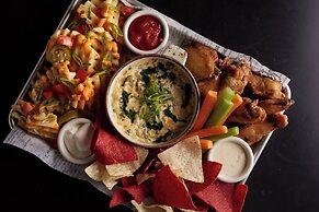 Four Points by Sheraton Vaughan