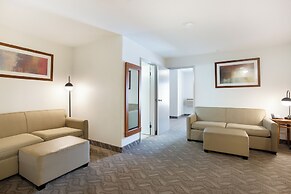 Super 8 by Wyndham Calgary Shawnessy Area