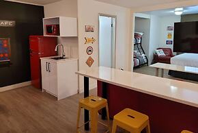 Super 8 by Wyndham Calgary Shawnessy Area