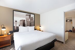 Super 8 by Wyndham Calgary Shawnessy Area
