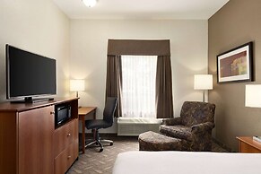 Super 8 by Wyndham Calgary Shawnessy Area