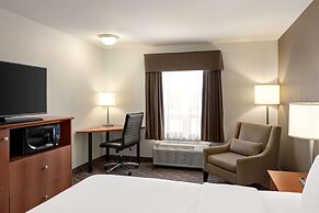 Super 8 by Wyndham Calgary Shawnessy Area