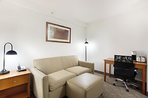 Super 8 by Wyndham Calgary Shawnessy Area