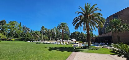 Sheraton Pilar Hotel and Convention Center