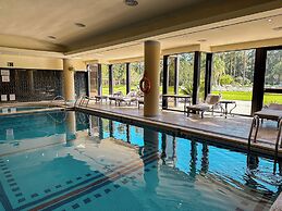 Sheraton Pilar Hotel and Convention Center