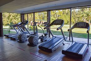 Sheraton Pilar Hotel and Convention Center