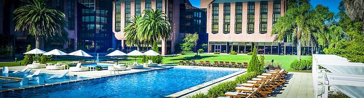 Sheraton Pilar Hotel and Convention Center