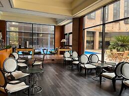 Sheraton Pilar Hotel and Convention Center