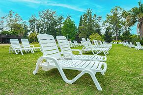 Sheraton Pilar Hotel and Convention Center