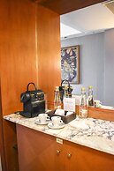 Sheraton Pilar Hotel and Convention Center