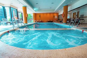 Sheraton Pilar Hotel and Convention Center