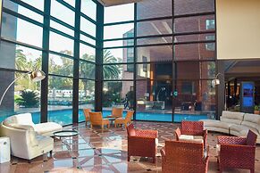 Sheraton Pilar Hotel and Convention Center