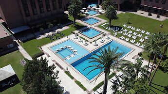 Sheraton Pilar Hotel and Convention Center