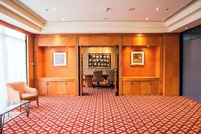 Sheraton Pilar Hotel and Convention Center