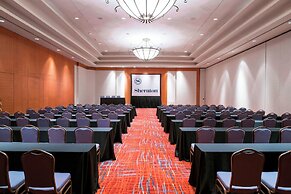 Sheraton Pilar Hotel and Convention Center