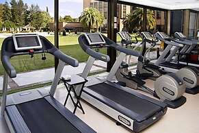 Sheraton Pilar Hotel and Convention Center