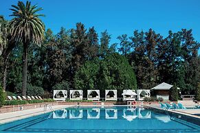 Sheraton Pilar Hotel and Convention Center