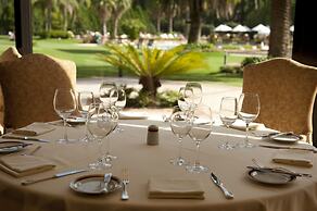 Sheraton Pilar Hotel and Convention Center