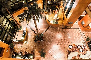 Sheraton Pilar Hotel and Convention Center