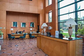 Sheraton Pilar Hotel and Convention Center