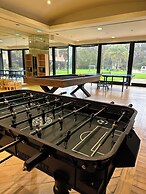 Sheraton Pilar Hotel and Convention Center