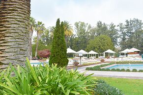 Sheraton Pilar Hotel and Convention Center