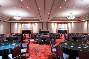 Sheraton Pilar Hotel and Convention Center