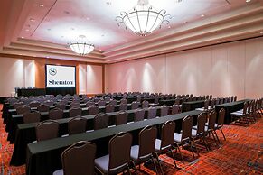 Sheraton Pilar Hotel and Convention Center