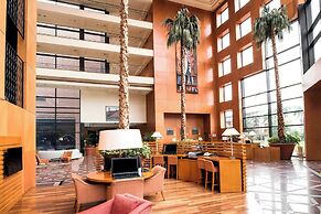 Sheraton Pilar Hotel and Convention Center