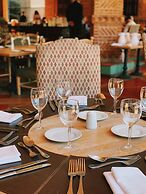 Sheraton Pilar Hotel and Convention Center