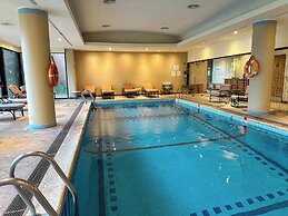 Sheraton Pilar Hotel and Convention Center