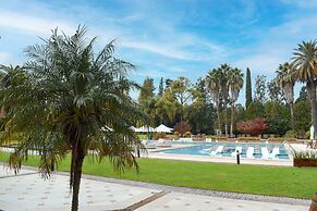 Sheraton Pilar Hotel and Convention Center