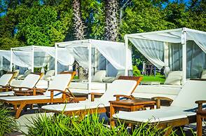 Sheraton Pilar Hotel and Convention Center