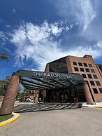 Sheraton Pilar Hotel and Convention Center