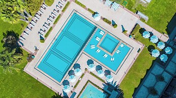 Sheraton Pilar Hotel and Convention Center