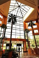 Sheraton Pilar Hotel and Convention Center