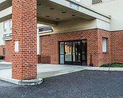 Sleep Inn Richmond North