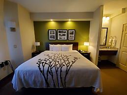 Sleep Inn Richmond North