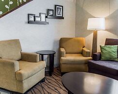 Sleep Inn Richmond North