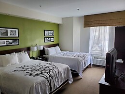 Sleep Inn Richmond North